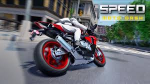 Speed Moto Dash APK icon